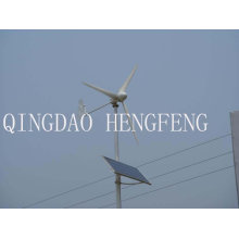 200W wind generator